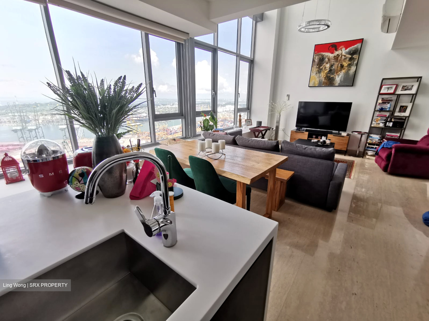 Altez (D2), Apartment #414655421